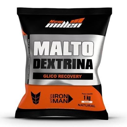 Maltodextrina (1000g) New Millen