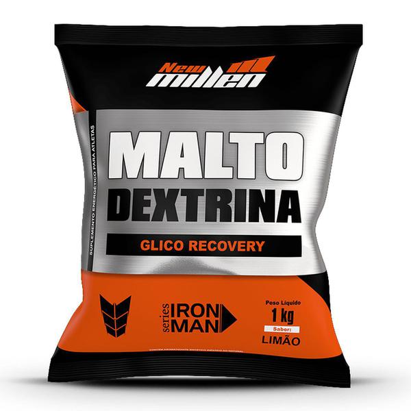 Maltodextrina (1kg) - New Millen