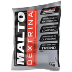 Maltodextrina - 1kg - New Millen