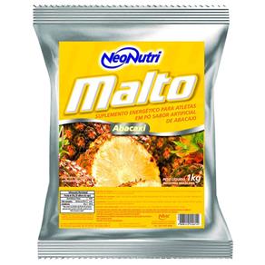 Maltodextrina Neo Nutri Abacaxi - 1 Kg