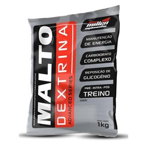 Maltodextrina - New Millen - 1 Kg - Uva