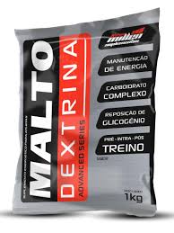 Maltodextrina New Millen 1kg