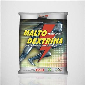 Maltodextrina ( Refil) New Millen - Açaí com Guaraná - 1 Kg