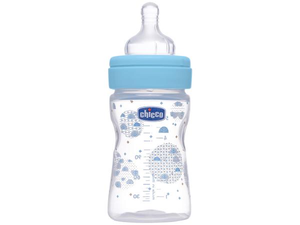 Mamadeira 150ml Chicco Well-Being - 20611200610