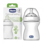 Mamadeira Chicco New Step Up 2 250ml