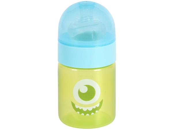 Mamadeira Disney Monstros 125ml - BabyGo