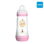 Mamadeira MAM Easy Start Bottle 320ml Girls 4678