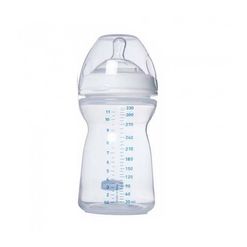 Mamadeira New Step Up 330ml Chicco
