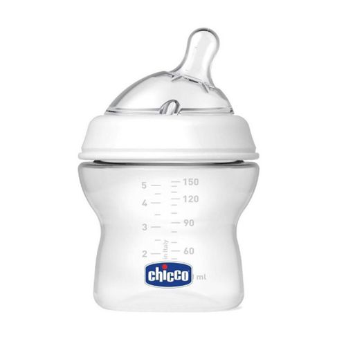 Mamadeira New Step Up 1 150ml - Chicco