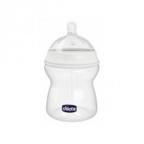 Mamadeira New Step Up 2 (2M+) 250Ml - 80725 - Chicco.