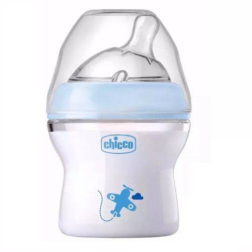 Mamadeira Step Up 150ml 0m+ - Chicco