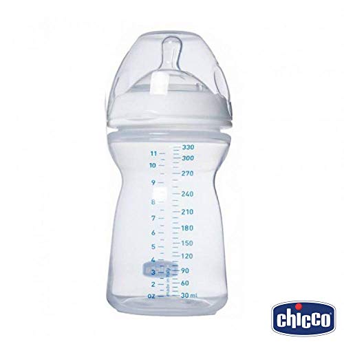 Mamadeira Step Up New 330ml Chicco