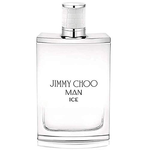 Man Ice Jimmy Choo Eau de Toilette - Perfume Masculino 30ml