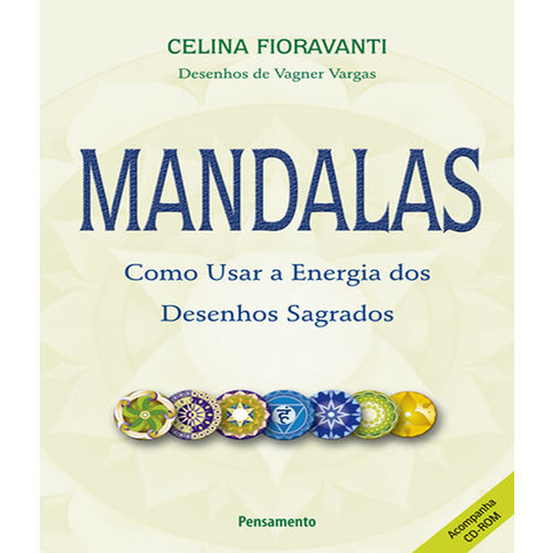 Mandalas - 02 Ed