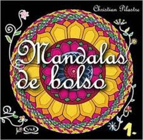 Mandalas de Bolso - Vol 01