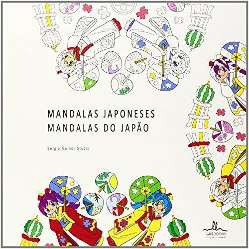 Tudo sobre 'Mandalas Japonesas'