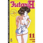 Manga Futari H Vol. 11 Jbc