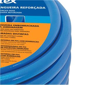 Mangueira Extra Flex 10M com Engates e Esguicho-Tramontina-79242/102