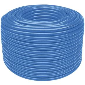 Mangueira Tramontina Extra Flex de 3/4" - 50m - Azul