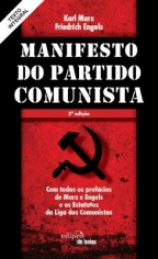 Manifesto do Partido Comunista - Edipro - 1