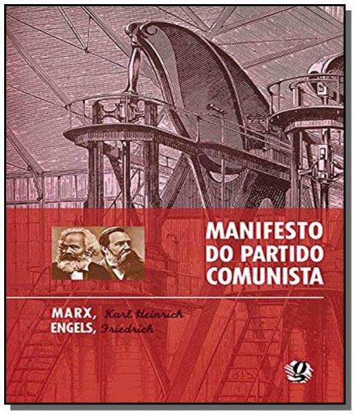 Manifesto do Partido Comunista - Global