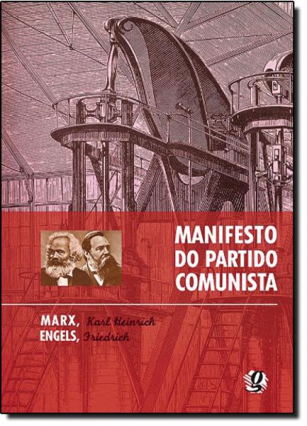 Manifesto do Partido Comunista - Global