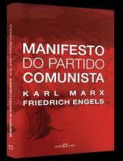 Manifesto do Partido Comunista - Martin Claret - 1