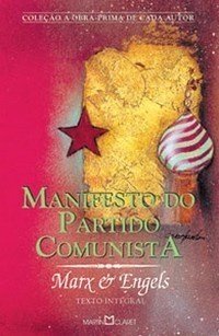 Manifesto do Partido Comunista - Marx,karl - Ed. Martin Claret