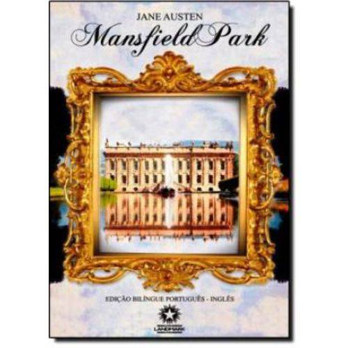 Mansfield Park - Ed Bilingue