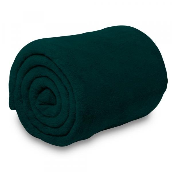 Manta Cobertor Solteiro Microfibra Soft 150x200cm - Fa