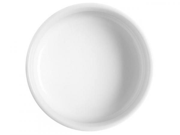 Tudo sobre 'Mantegueira de Porcelana - Brinox Durable White 0301/015'