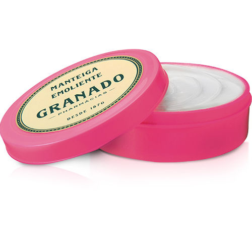 Manteiga Emoliente 60g Pink Granado