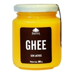 Manteiga Ghee 200kg - Benni
