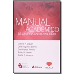 Manual Academico De Cirurgia Cardiovascular