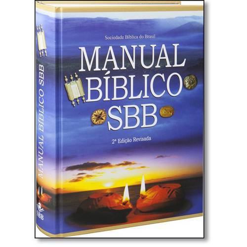 Manual Bíblico Sbb
