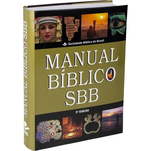 Manual Biblico - Sbb