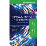 Manual Clinico Fundamentos de Enfermagem - Elsevier