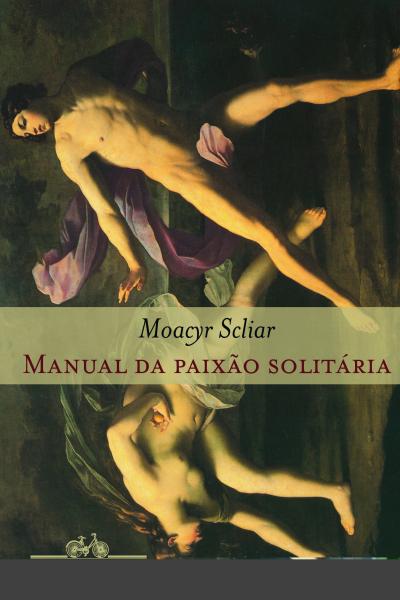 Livro - Manual da Paixão Solitária