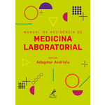 Manual da Residência de Medicina Laboratorial