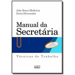 Manual da Secretaria