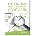 Manual das Demonstrações Contábeis