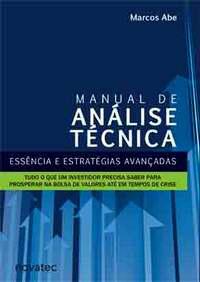 Manual de Analise Tecnica - Novatec - 1