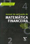 Manual de Aplicação de Matemática Financeira - Fgv