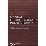 Manual de Arqueologia Pre-Historica