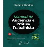Manual de Audiencia e Pratica Trabalhista - 02 Ed