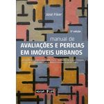 Manual de Avaliacoes e Pericias em Imoveis Urbanos - 5ª Ed.