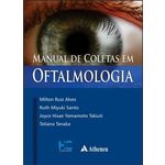 Manual de Coletas em Oftalmologia