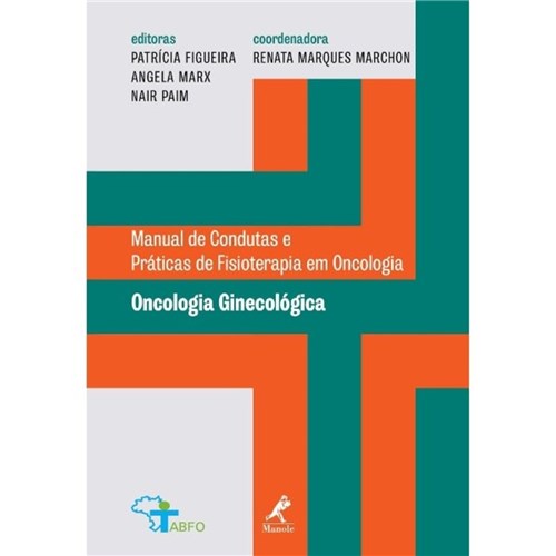 Manual de Condutas - Oncologia Ginecológica