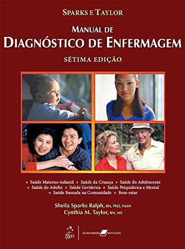 Manual de Diagnóstico de Enfermagem