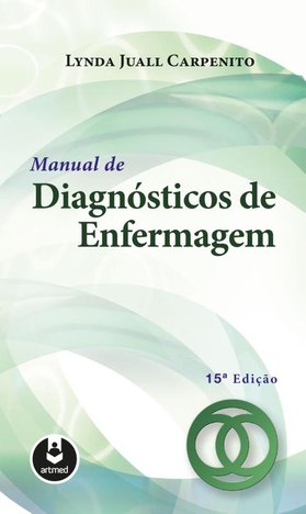 Manual de Diagnosticos de Enfermagem - 15ª Ed